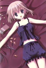 BUY NEW naru nanao - 51444 Premium Anime Print Poster